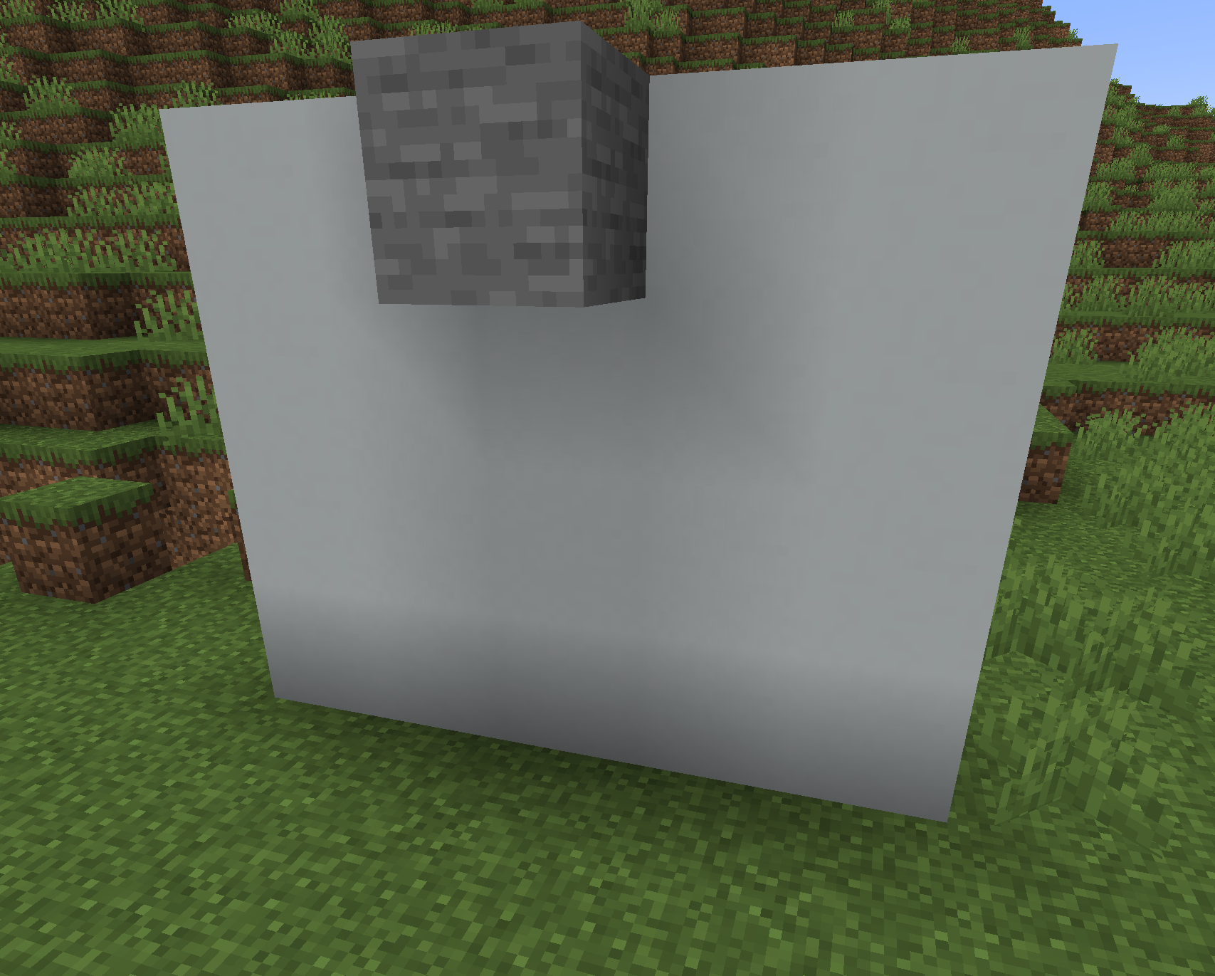 no seams with enhanced